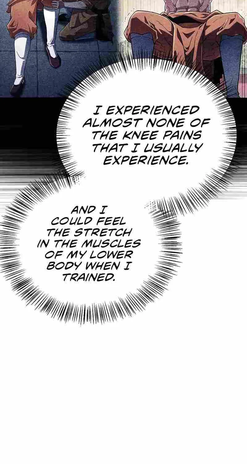 Genius Martial Arts Trainer Zinmanga X Chapter 7 Page 44