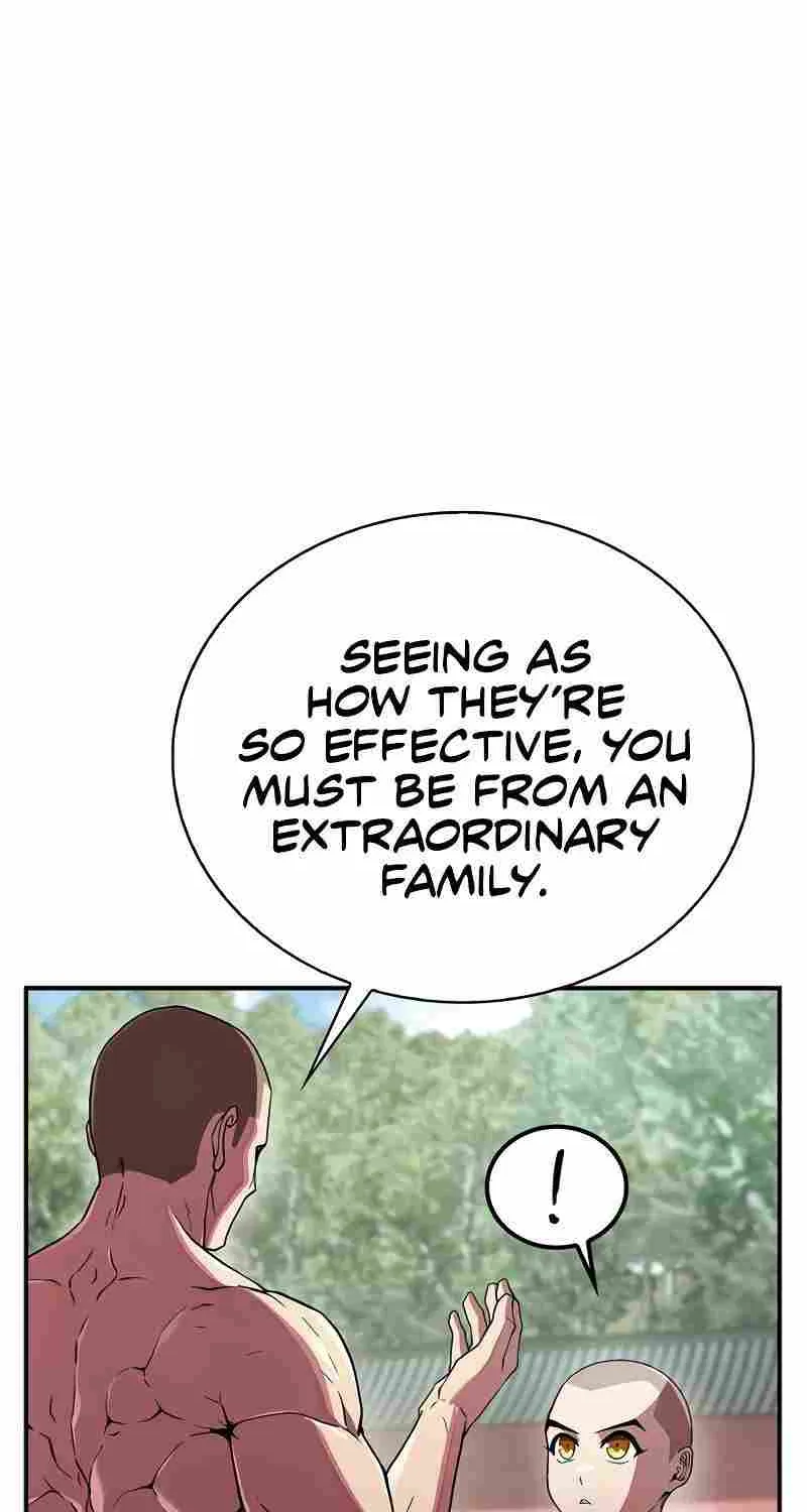 Genius Martial Arts Trainer Zinmanga X Chapter 7 Page 46