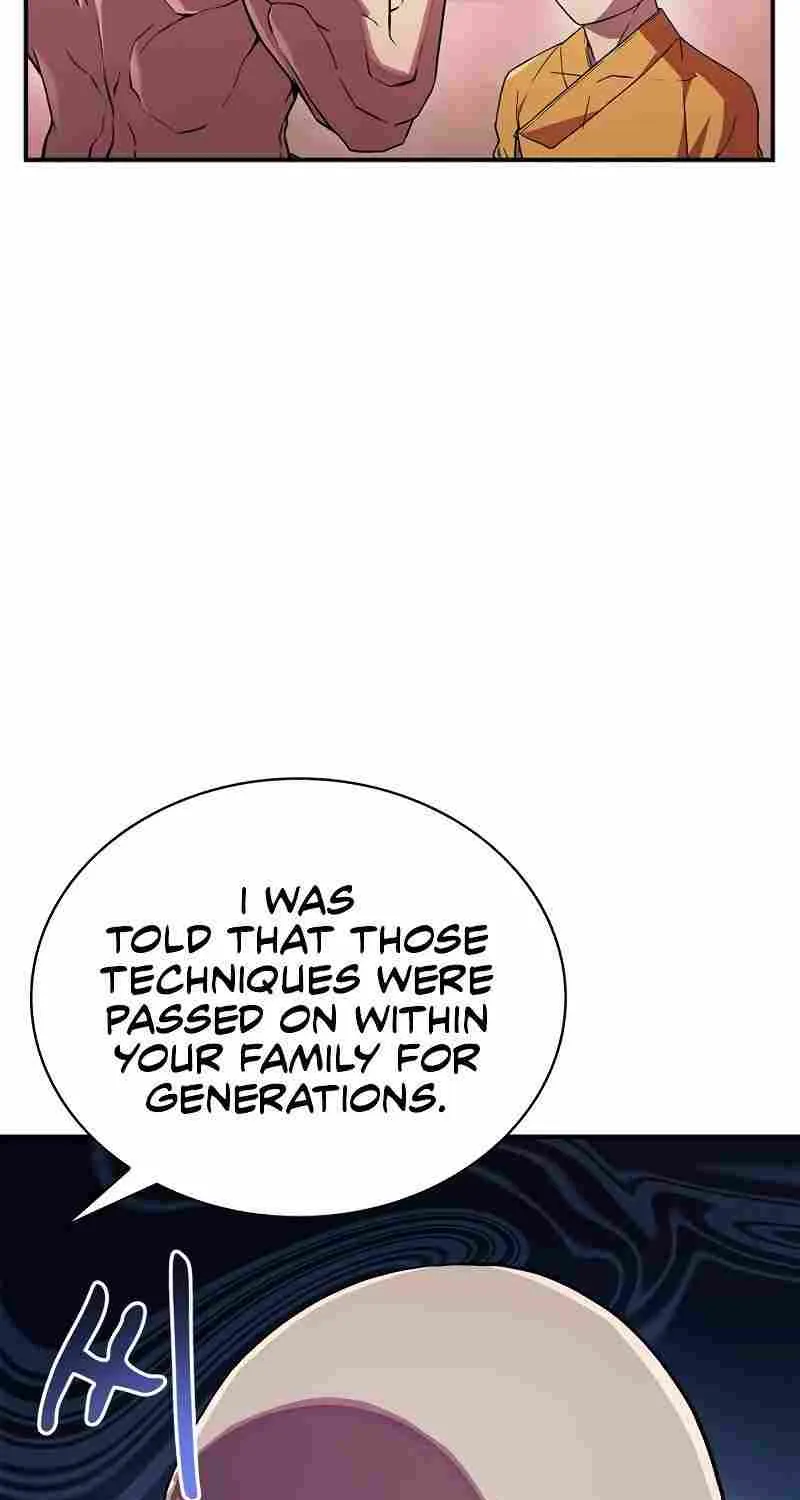 Genius Martial Arts Trainer Zinmanga X Chapter 7 Page 47