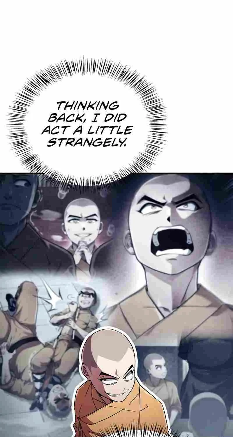 Genius Martial Arts Trainer Zinmanga X Chapter 7 Page 49
