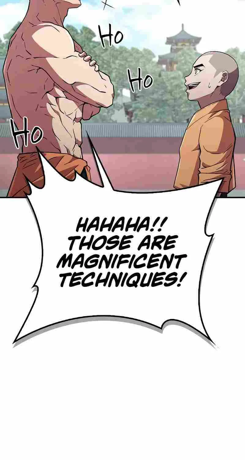 Genius Martial Arts Trainer Zinmanga X Chapter 7 Page 51