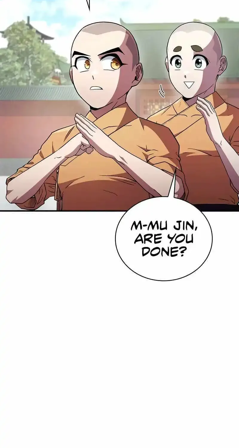 Genius Martial Arts Trainer Zinmanga X Chapter 7 Page 56