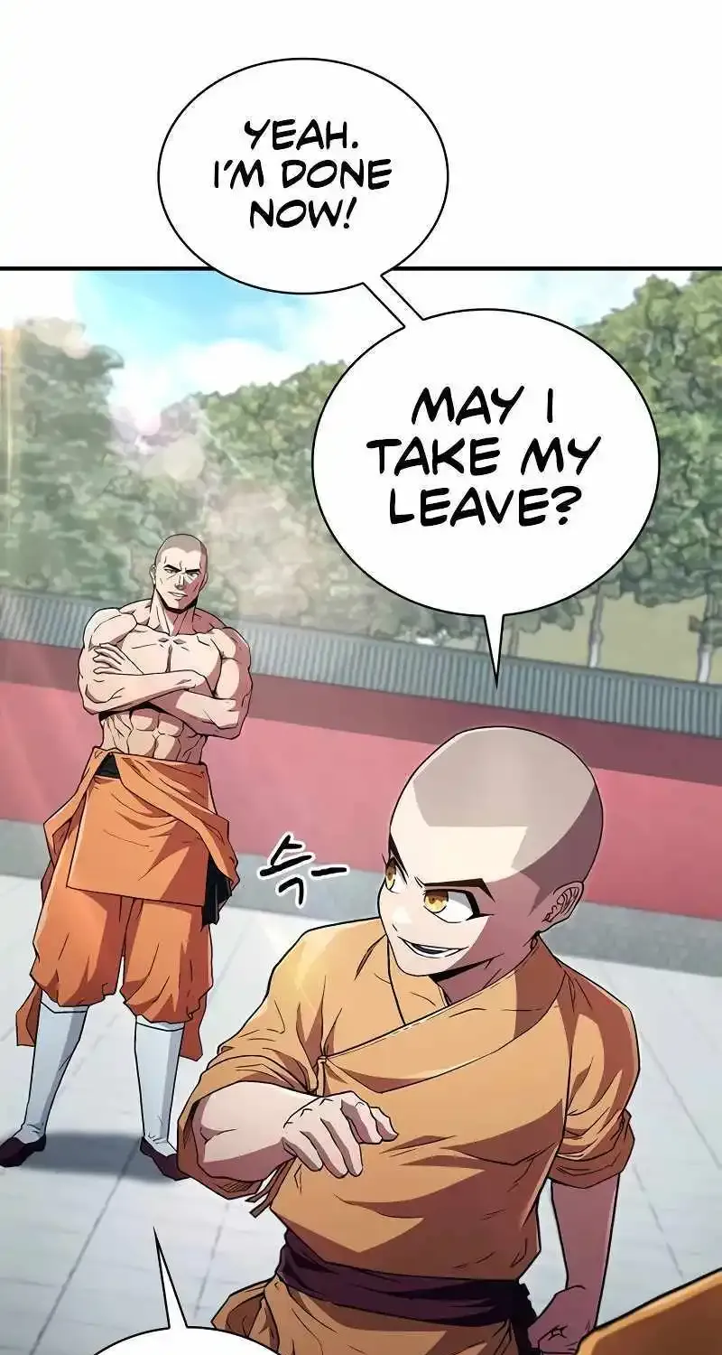 Genius Martial Arts Trainer Zinmanga X Chapter 7 Page 57