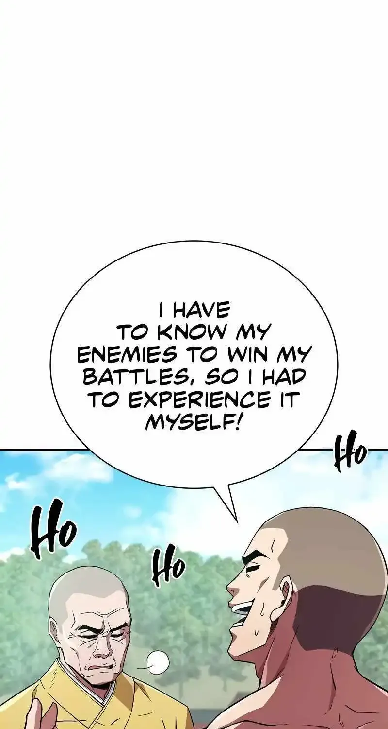 Genius Martial Arts Trainer Zinmanga X Chapter 7 Page 64