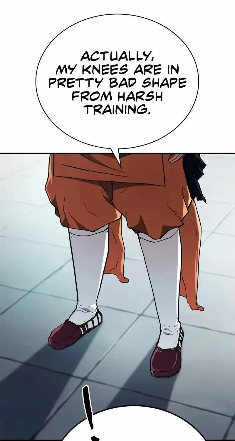 Genius Martial Arts Trainer Zinmanga X Chapter 7 Page 70