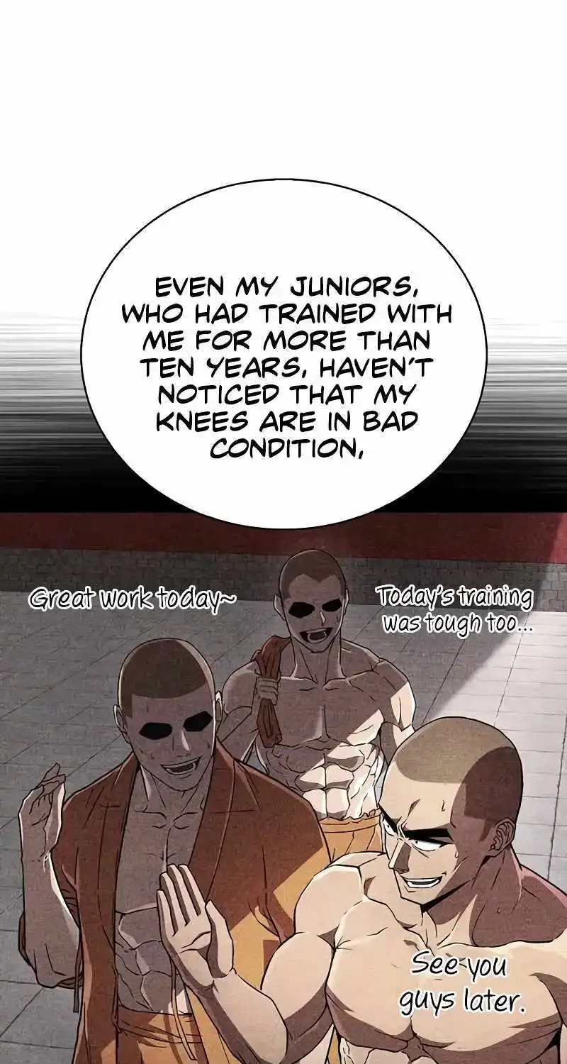 Genius Martial Arts Trainer Zinmanga X Chapter 7 Page 73