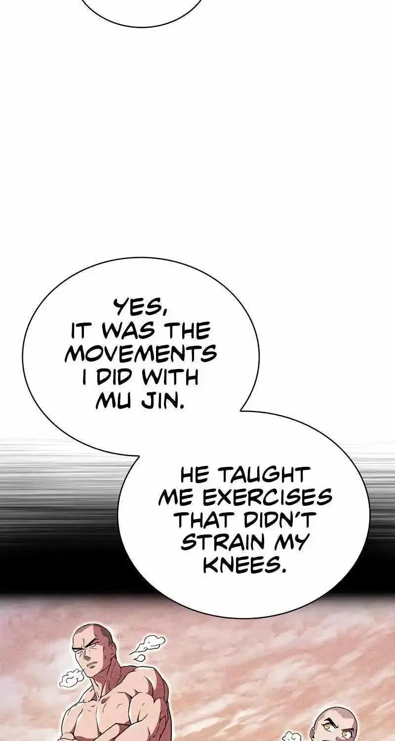 Genius Martial Arts Trainer Zinmanga X Chapter 7 Page 75