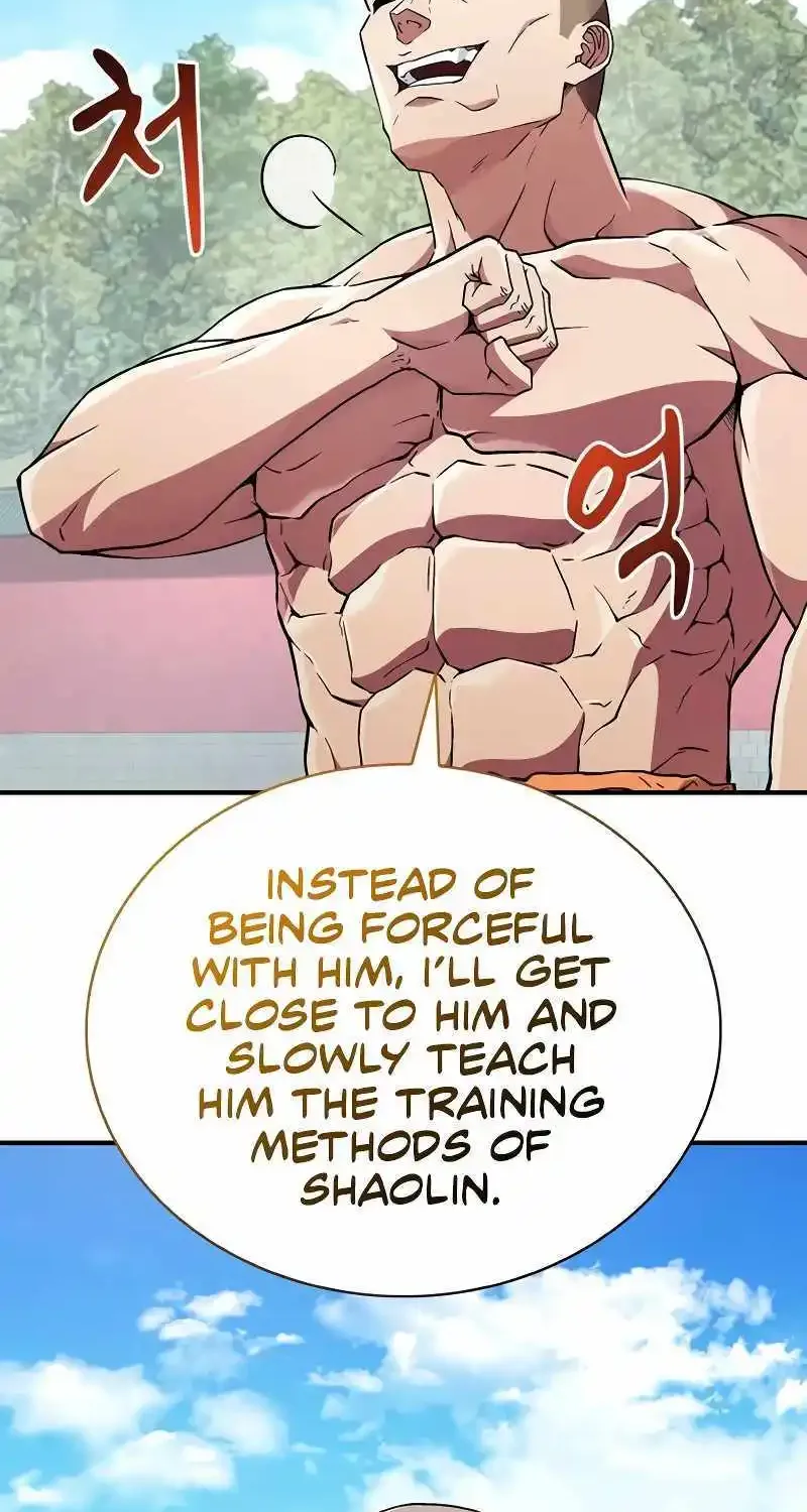 Genius Martial Arts Trainer Zinmanga X Chapter 7 Page 80