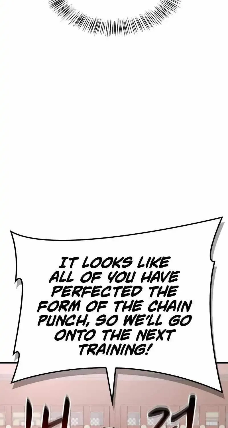 Genius Martial Arts Trainer Zinmanga X Chapter 7 Page 87