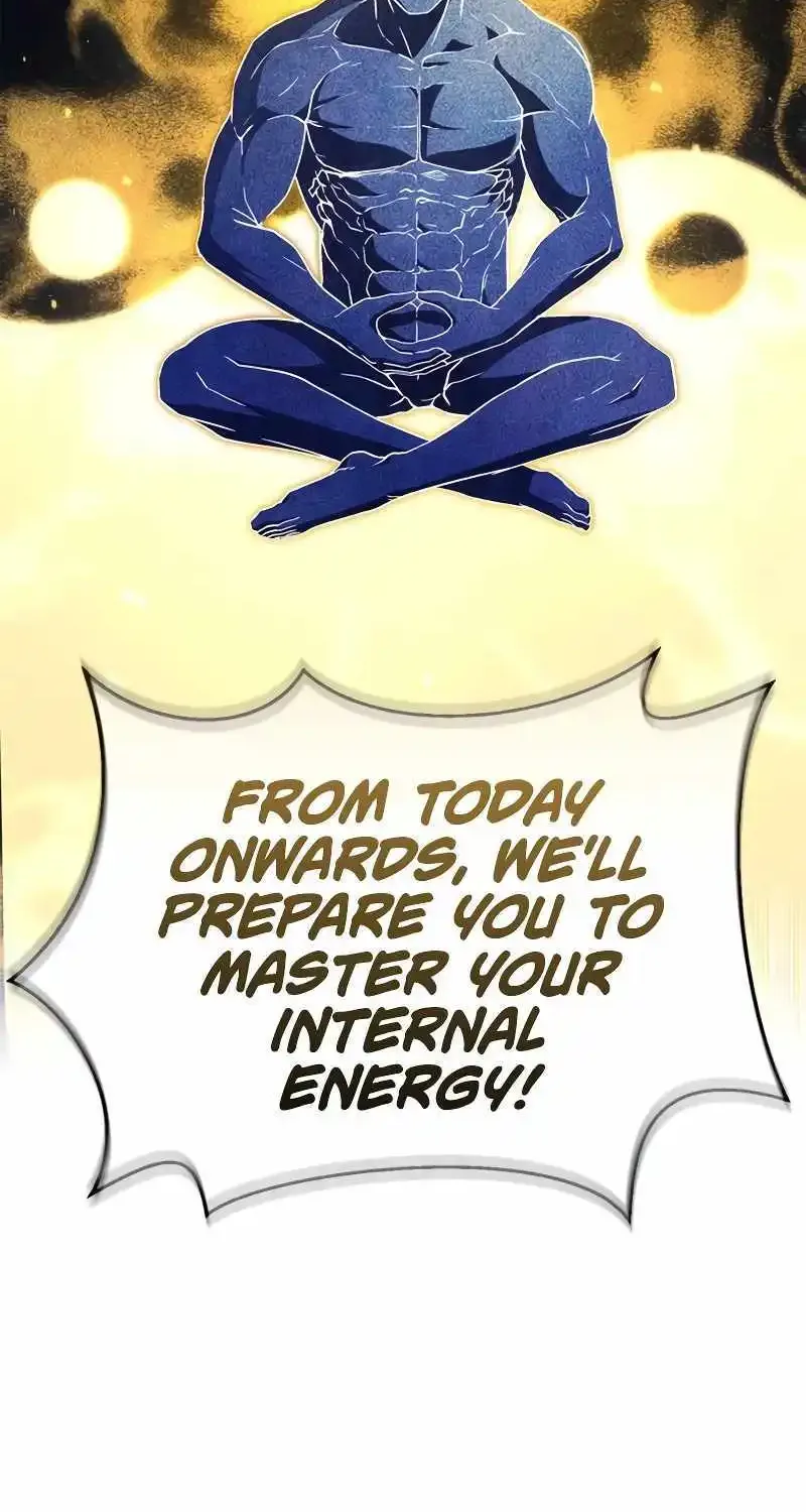 Genius Martial Arts Trainer Zinmanga X Chapter 7 Page 90