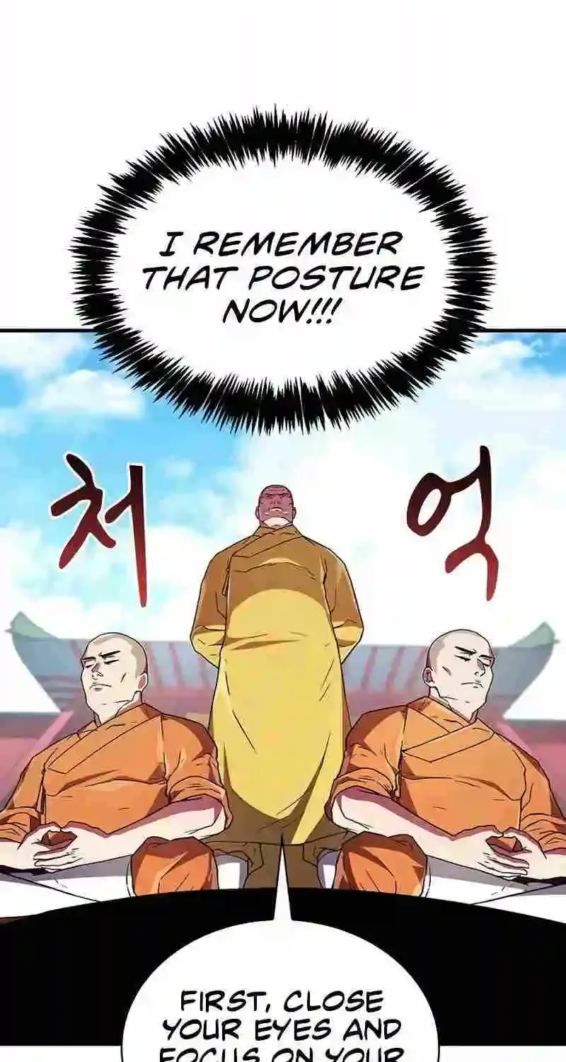 Genius Martial Arts Trainer Zinmanga X Chapter 7 Page 96