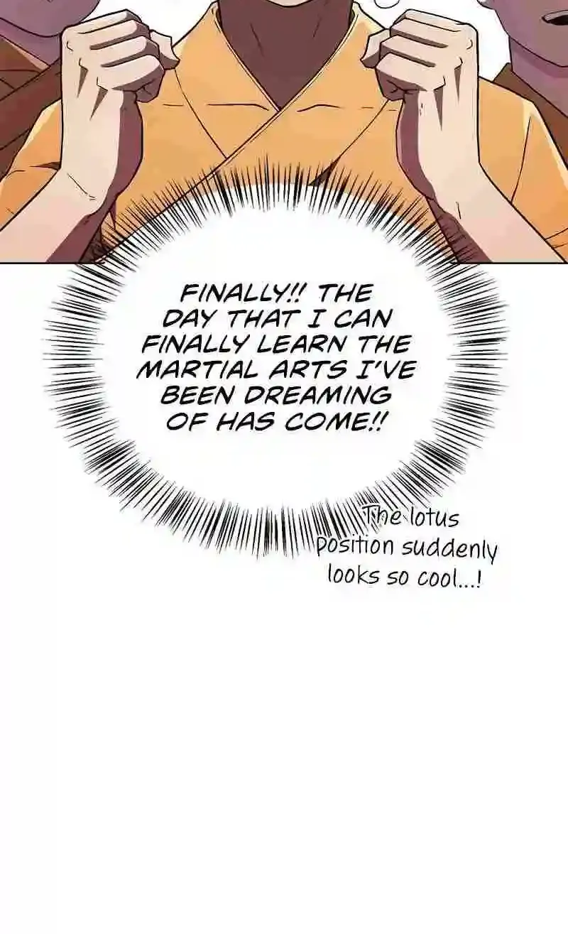 Genius Martial Arts Trainer Zinmanga X Chapter 7 Page 102