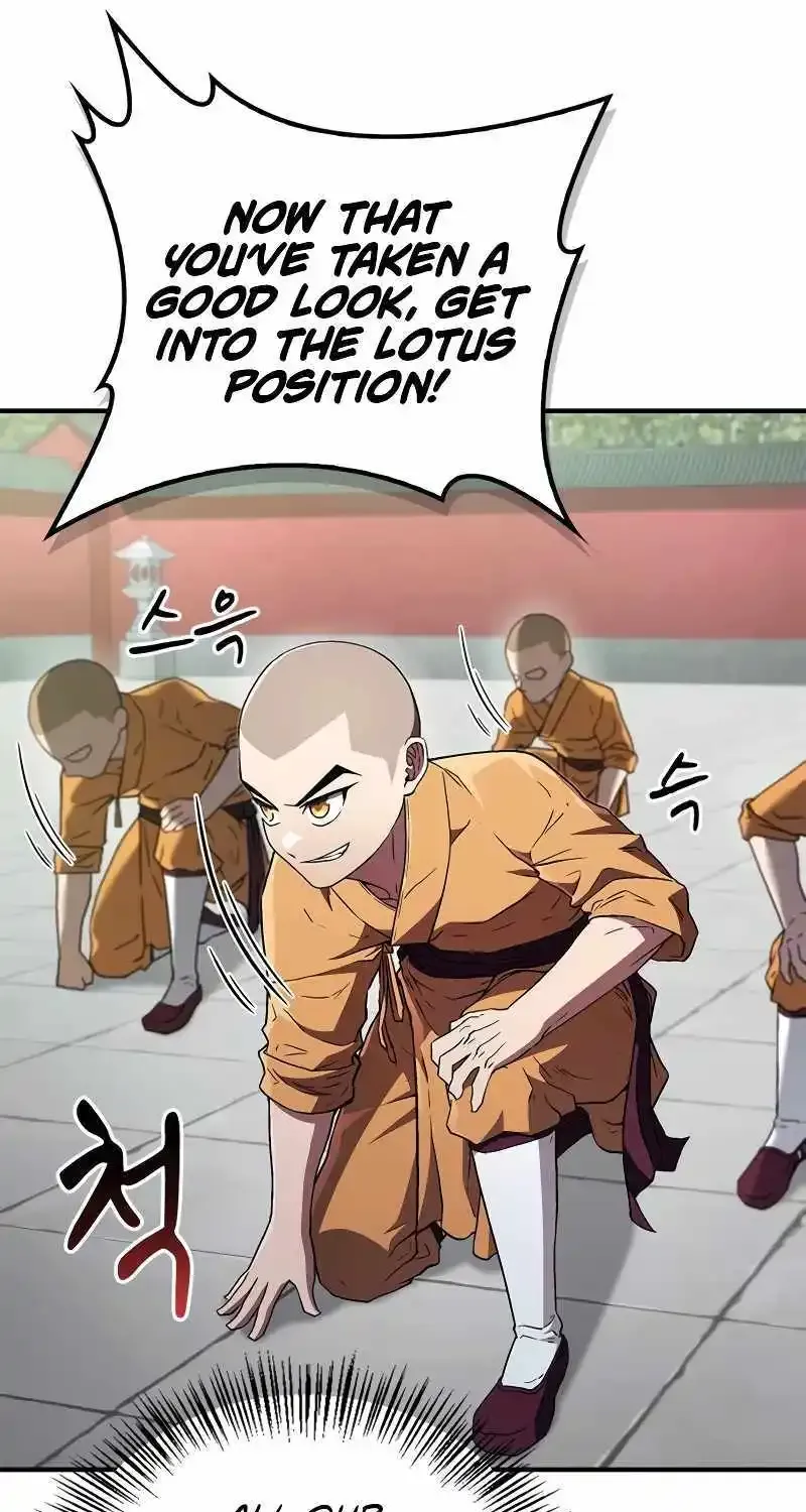 Genius Martial Arts Trainer Zinmanga X Chapter 7 Page 103