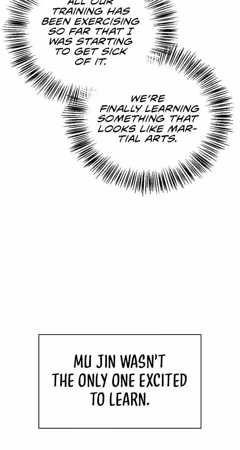 Genius Martial Arts Trainer Zinmanga X Chapter 7 Page 104