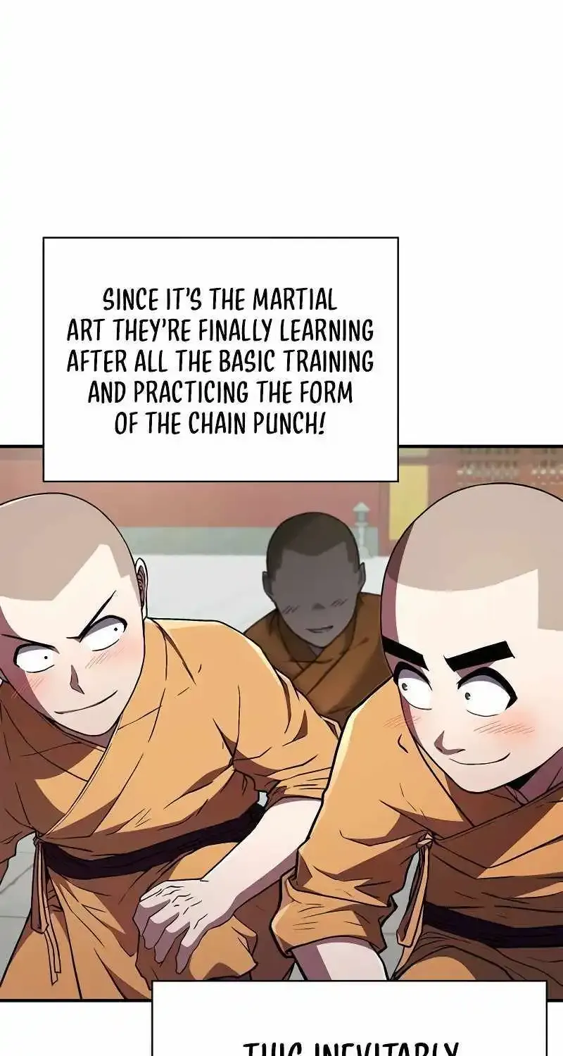 Genius Martial Arts Trainer Zinmanga X Chapter 7 Page 105