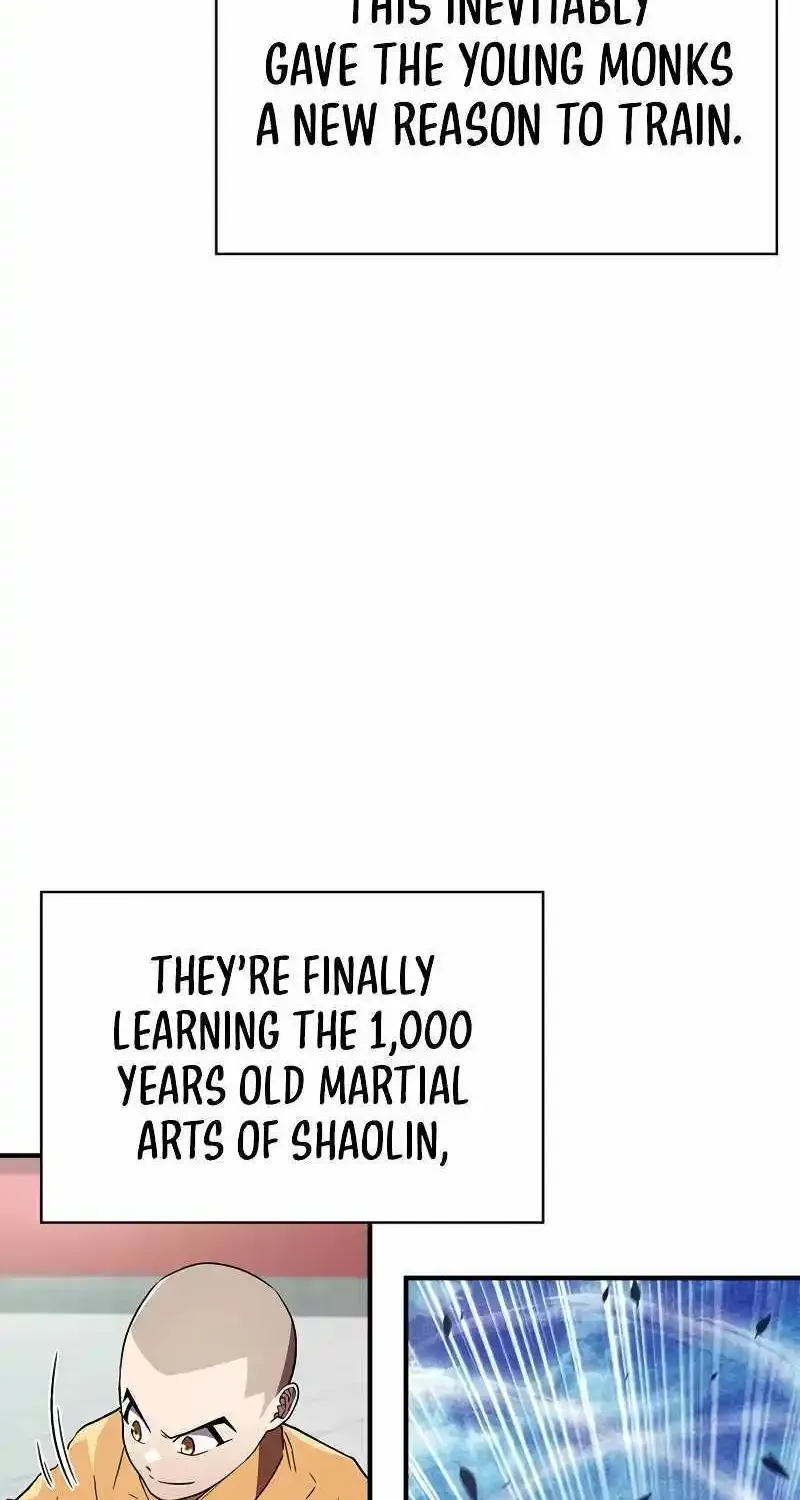 Genius Martial Arts Trainer Zinmanga X Chapter 7 Page 106