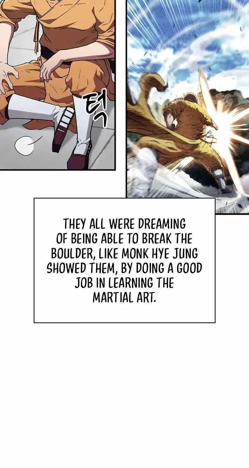 Genius Martial Arts Trainer Zinmanga X Chapter 7 Page 107