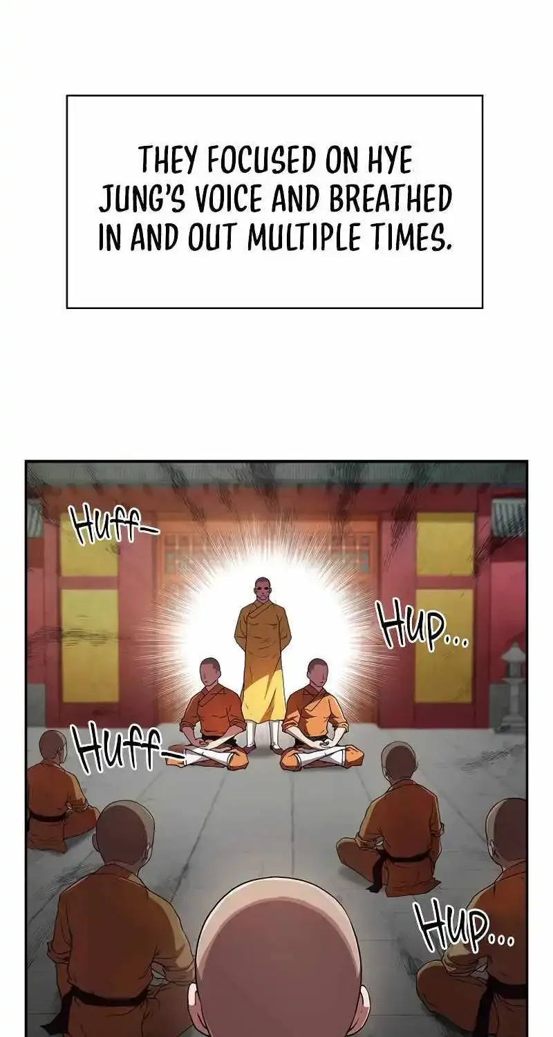 Genius Martial Arts Trainer Zinmanga X Chapter 7 Page 108