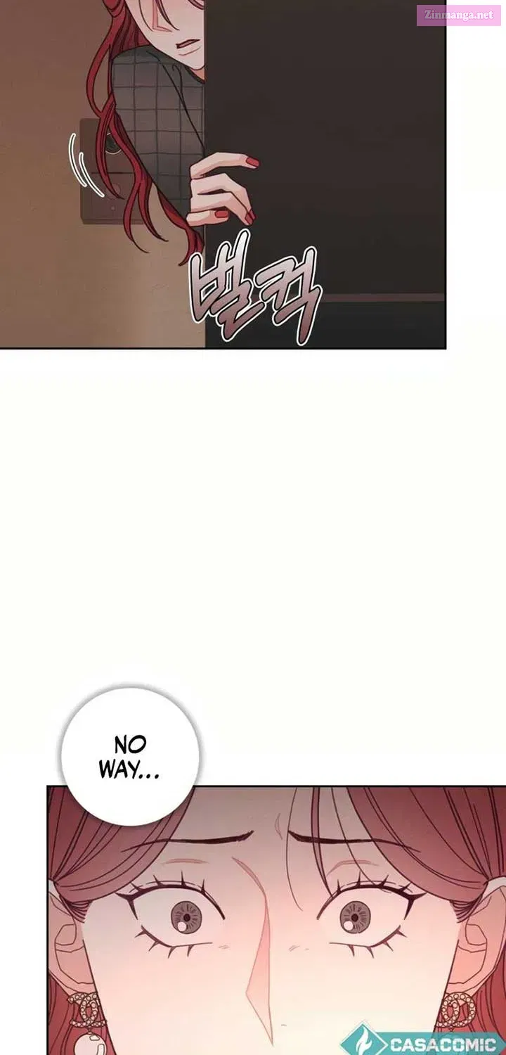 Marriage Escape Zinmanga X Chapter 23 Page 70