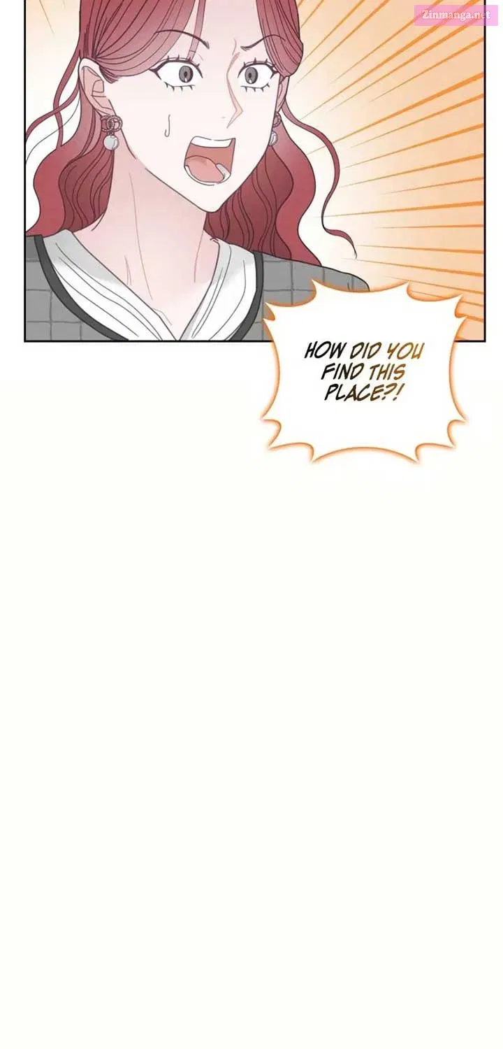 Marriage Escape Zinmanga X Chapter 23 Page 73
