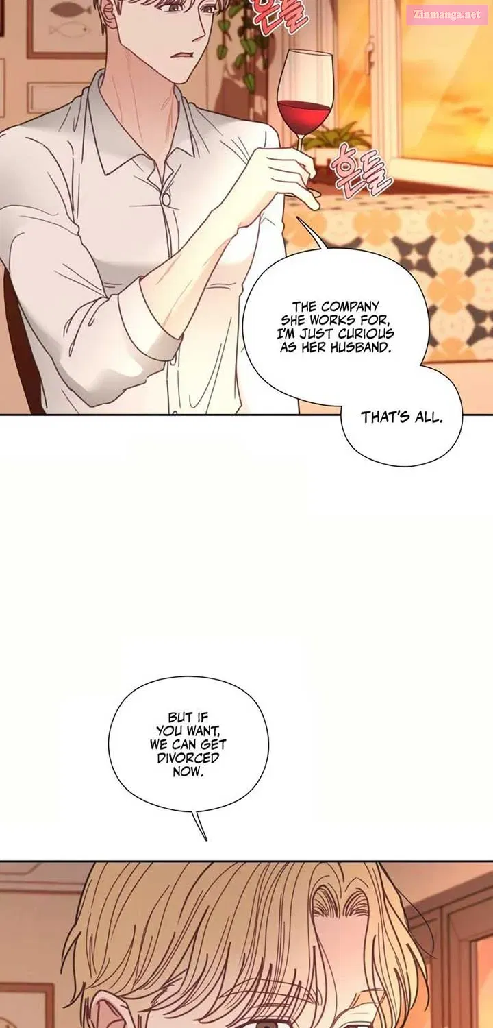 Marriage Escape Zinmanga X Chapter 23 Page 79