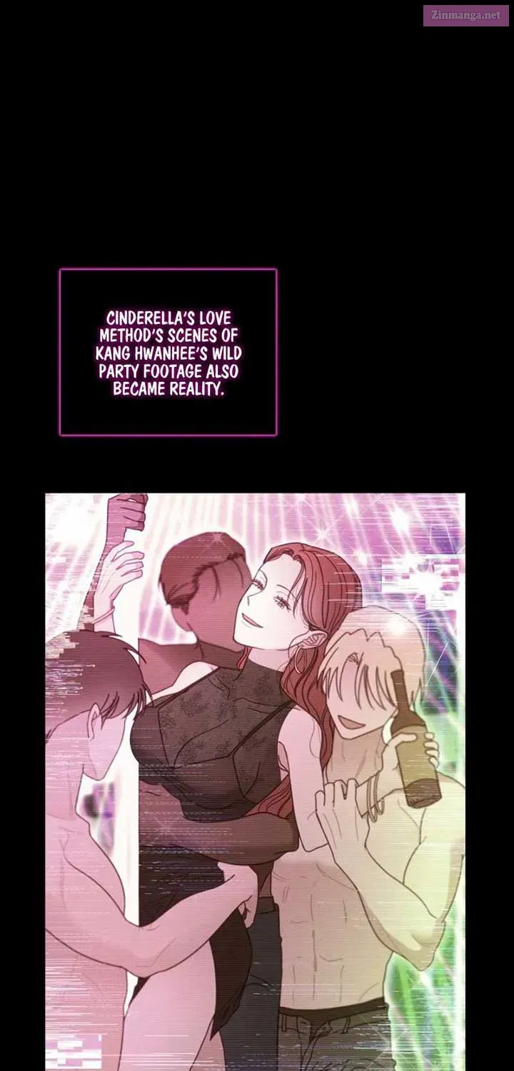 Marriage Escape Zinmanga X Chapter 22 Page 30