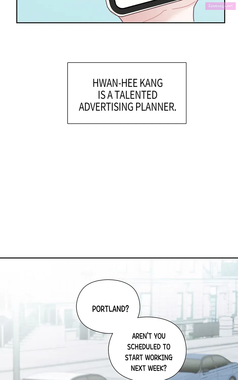 Marriage Escape Zinmanga X Chapter 21 Page 33