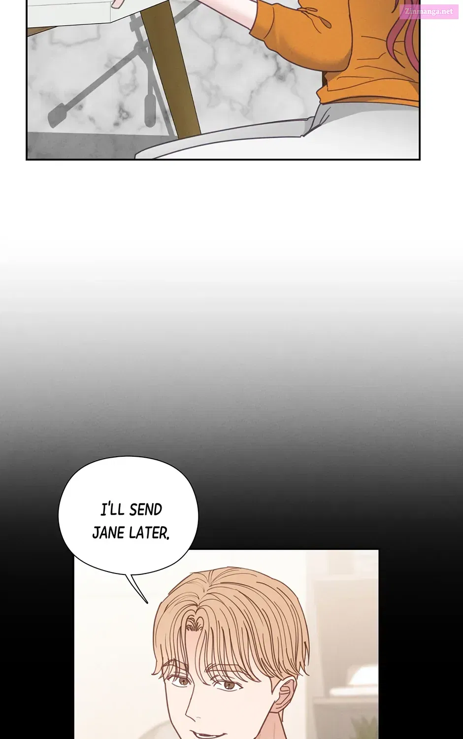 Marriage Escape Zinmanga X Chapter 21 Page 47