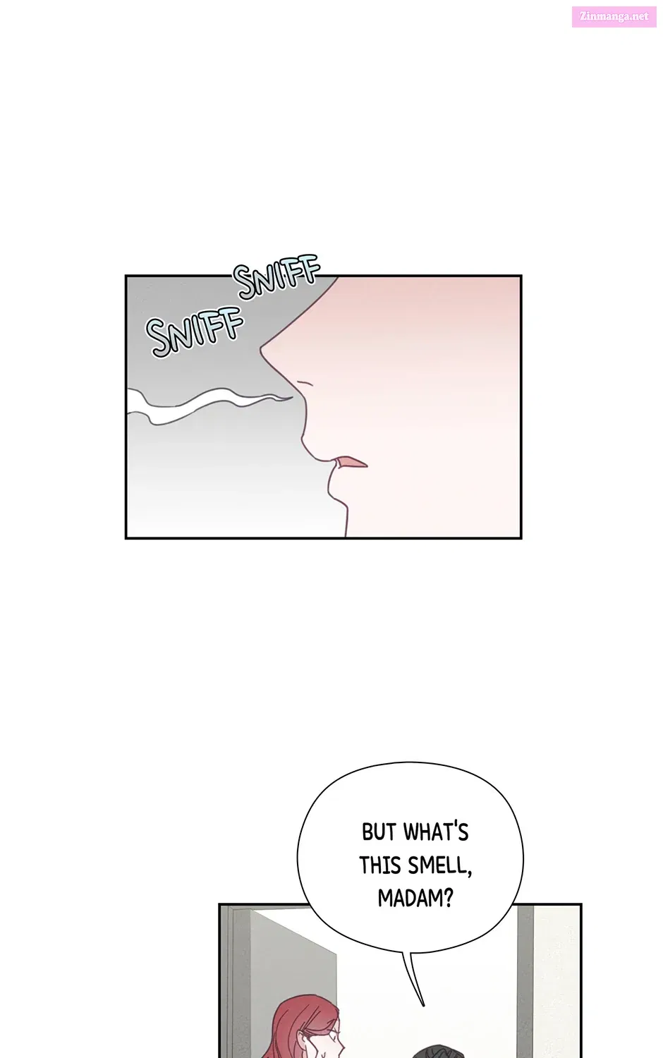 Marriage Escape Zinmanga X Chapter 21 Page 69