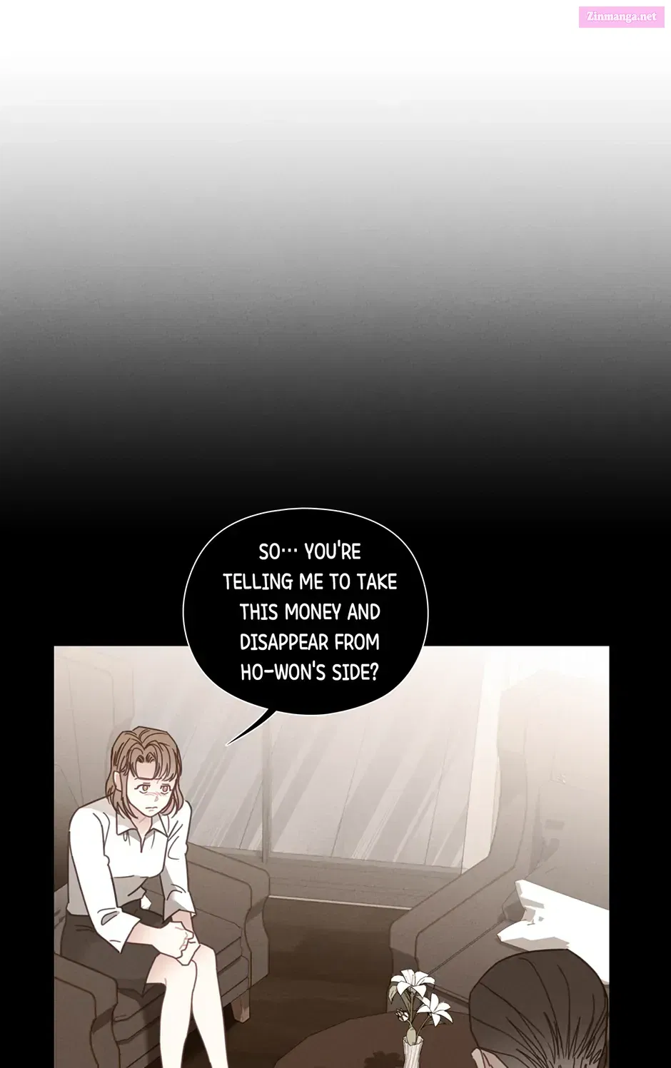 Marriage Escape Zinmanga X Chapter 20 Page 86