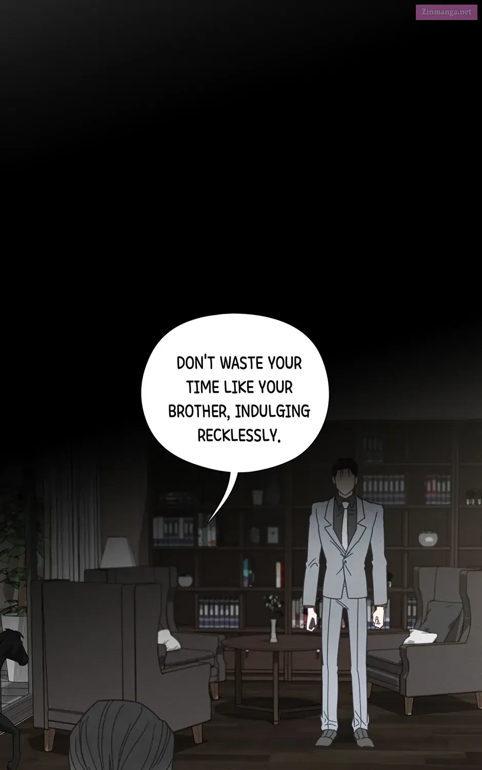 Marriage Escape Zinmanga X Chapter 20 Page 90