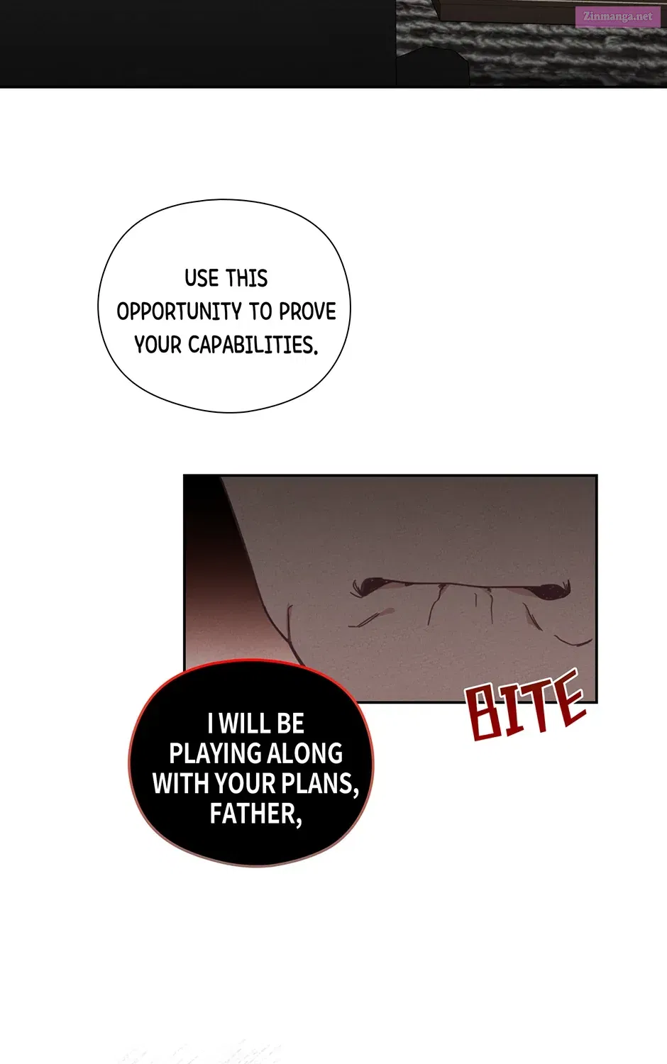 Marriage Escape Zinmanga X Chapter 20 Page 92