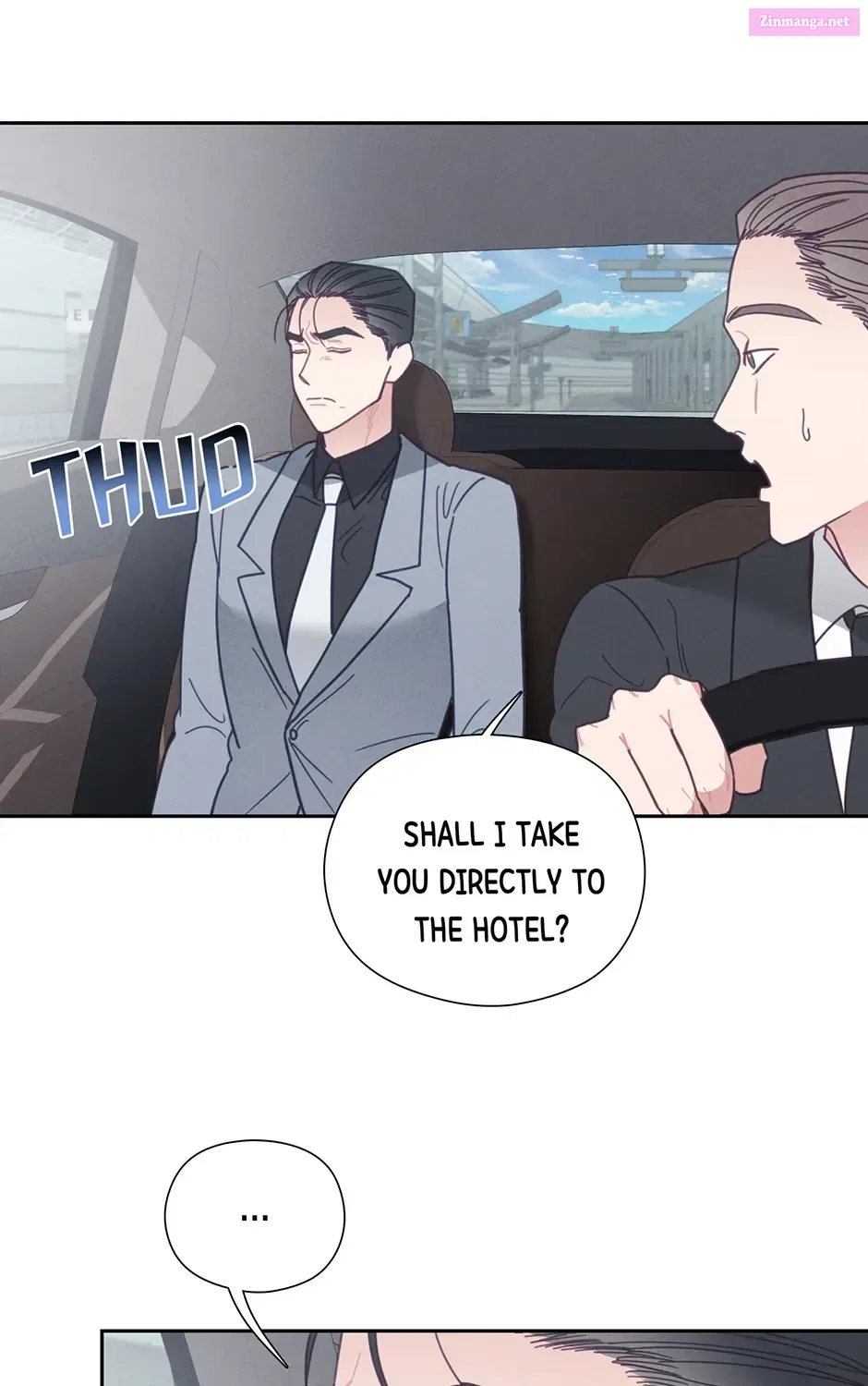 Marriage Escape Zinmanga X Chapter 20 Page 100