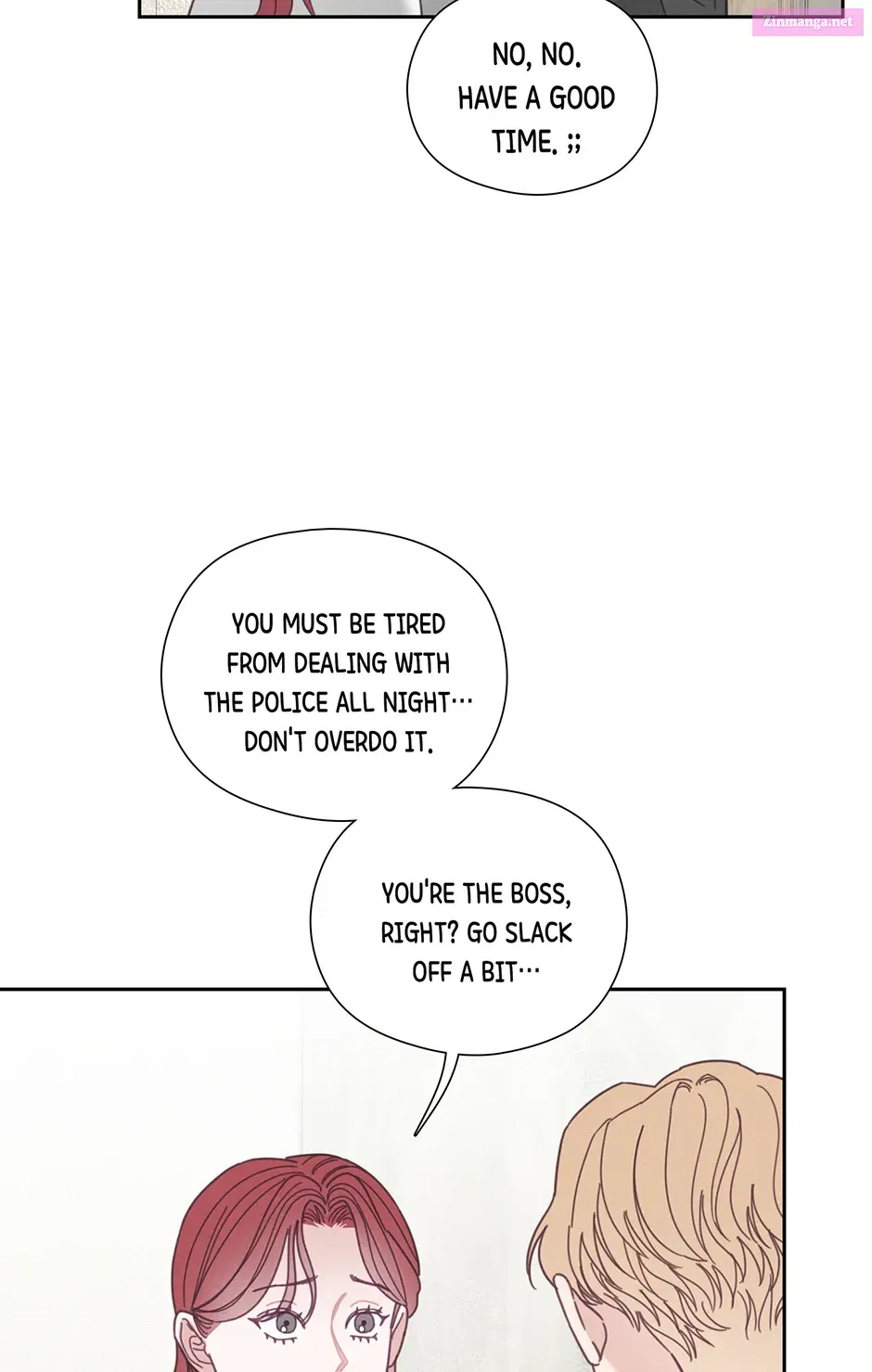 Marriage Escape Zinmanga X Chapter 20 Page 138