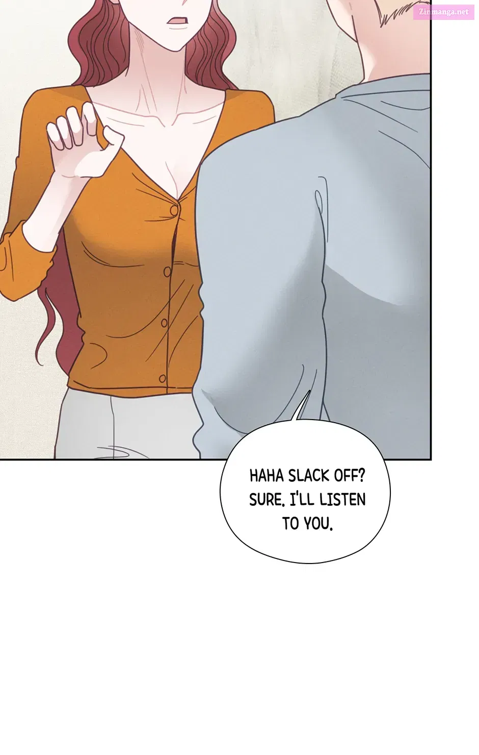 Marriage Escape Zinmanga X Chapter 20 Page 139