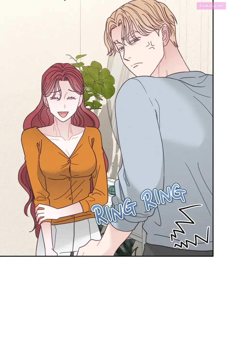 Marriage Escape Zinmanga X Chapter 20 Page 160