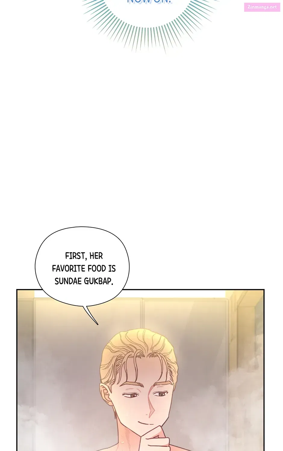 Marriage Escape Zinmanga X Chapter 19 Page 121