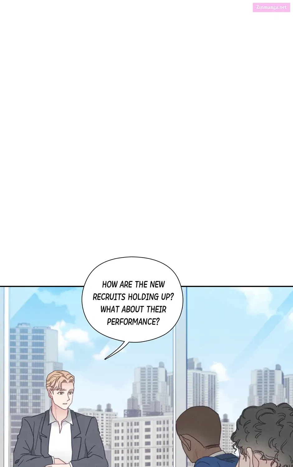 Marriage Escape Zinmanga X Chapter 18 Page 99