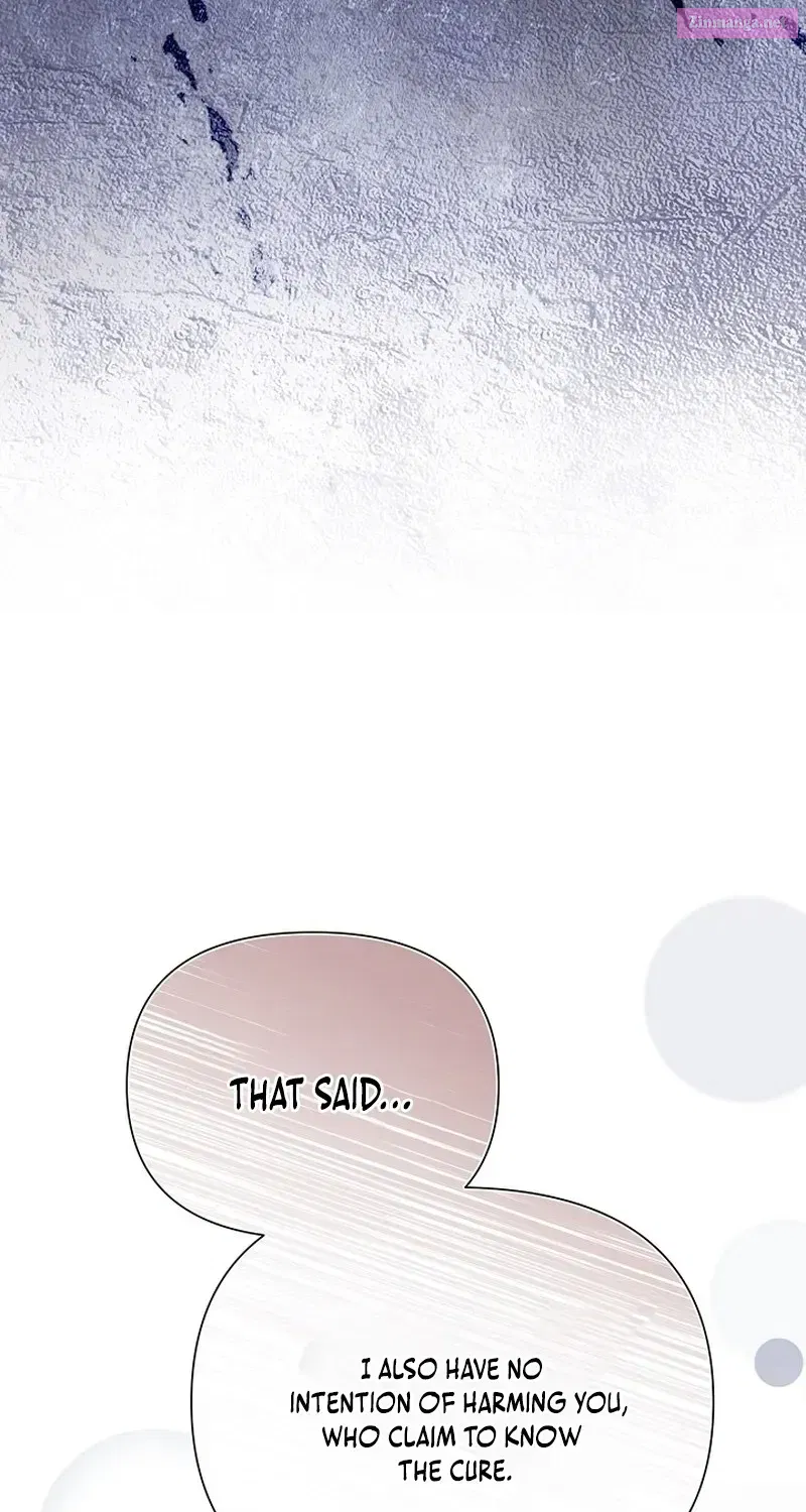 I’m a Villain, But I’m Favored Zinmanga X Chapter 20 Page 22