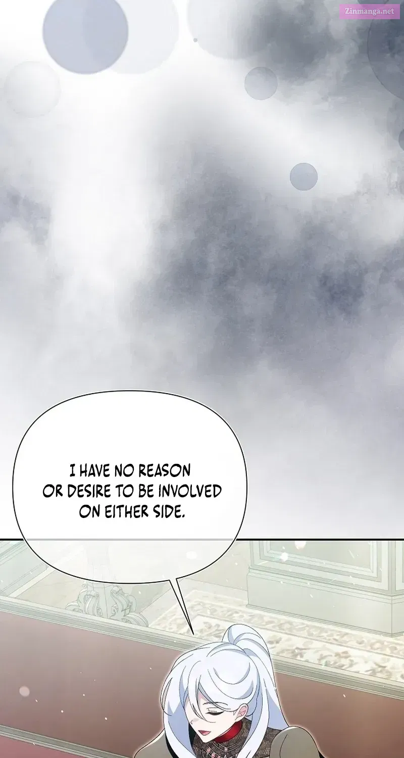 I’m a Villain, But I’m Favored Zinmanga X Chapter 20 Page 24