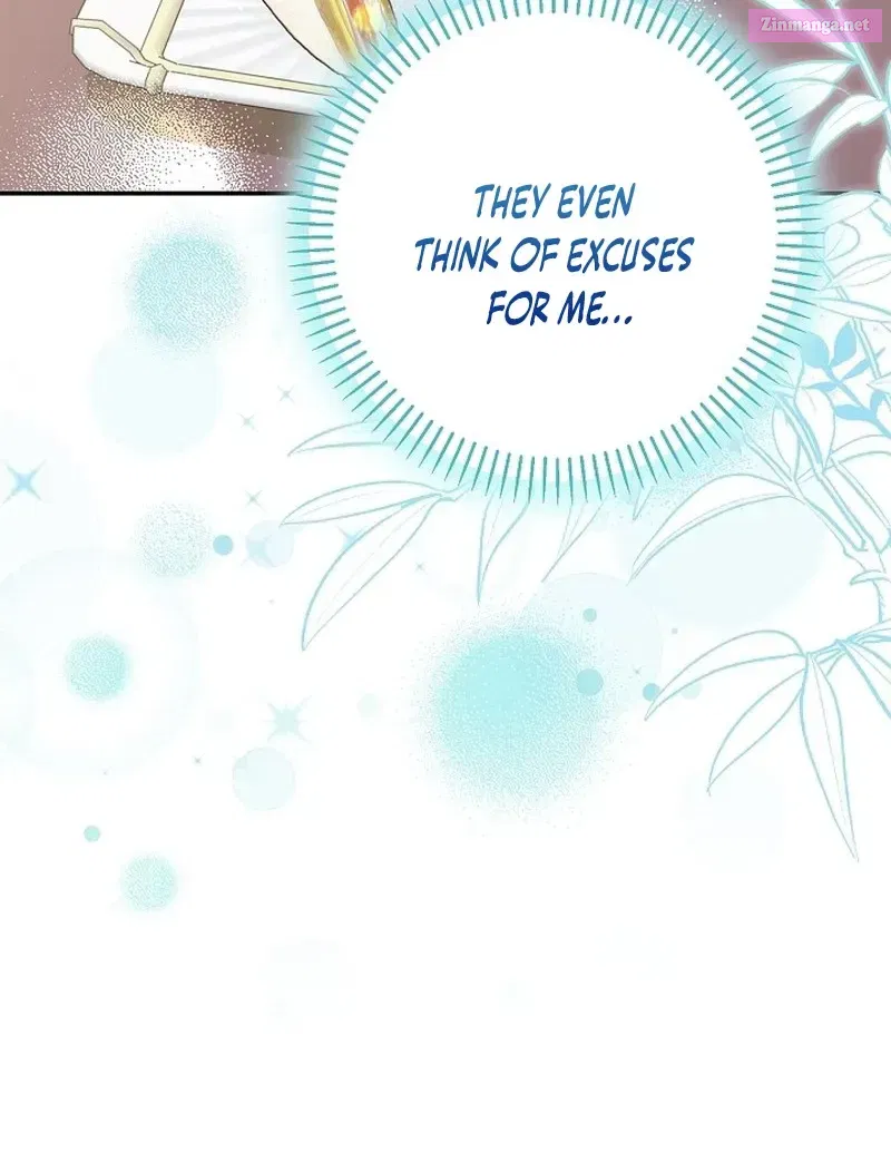 I’m a Villain, But I’m Favored Zinmanga X Chapter 20 Page 57