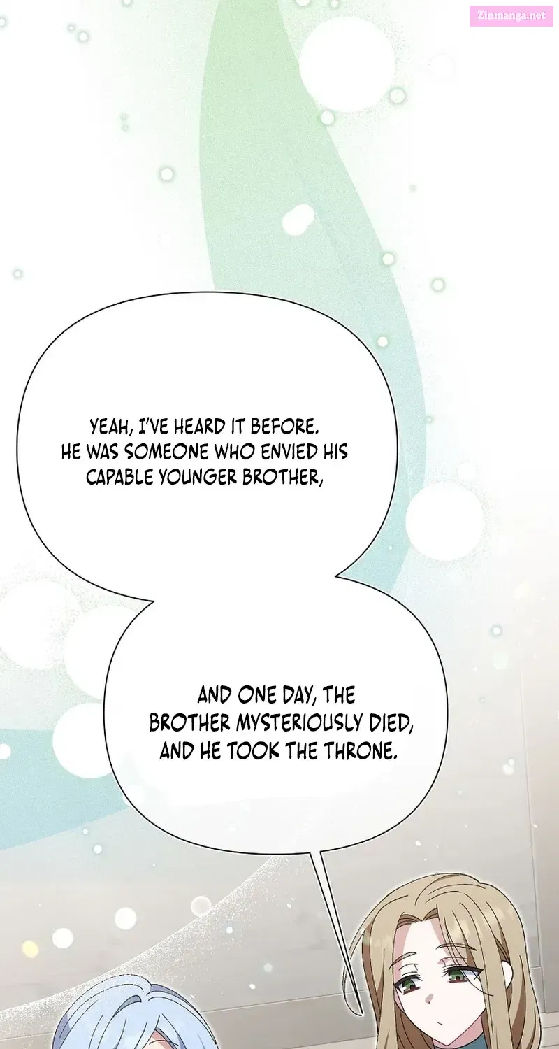 I’m a Villain, But I’m Favored Zinmanga X Chapter 20 Page 62