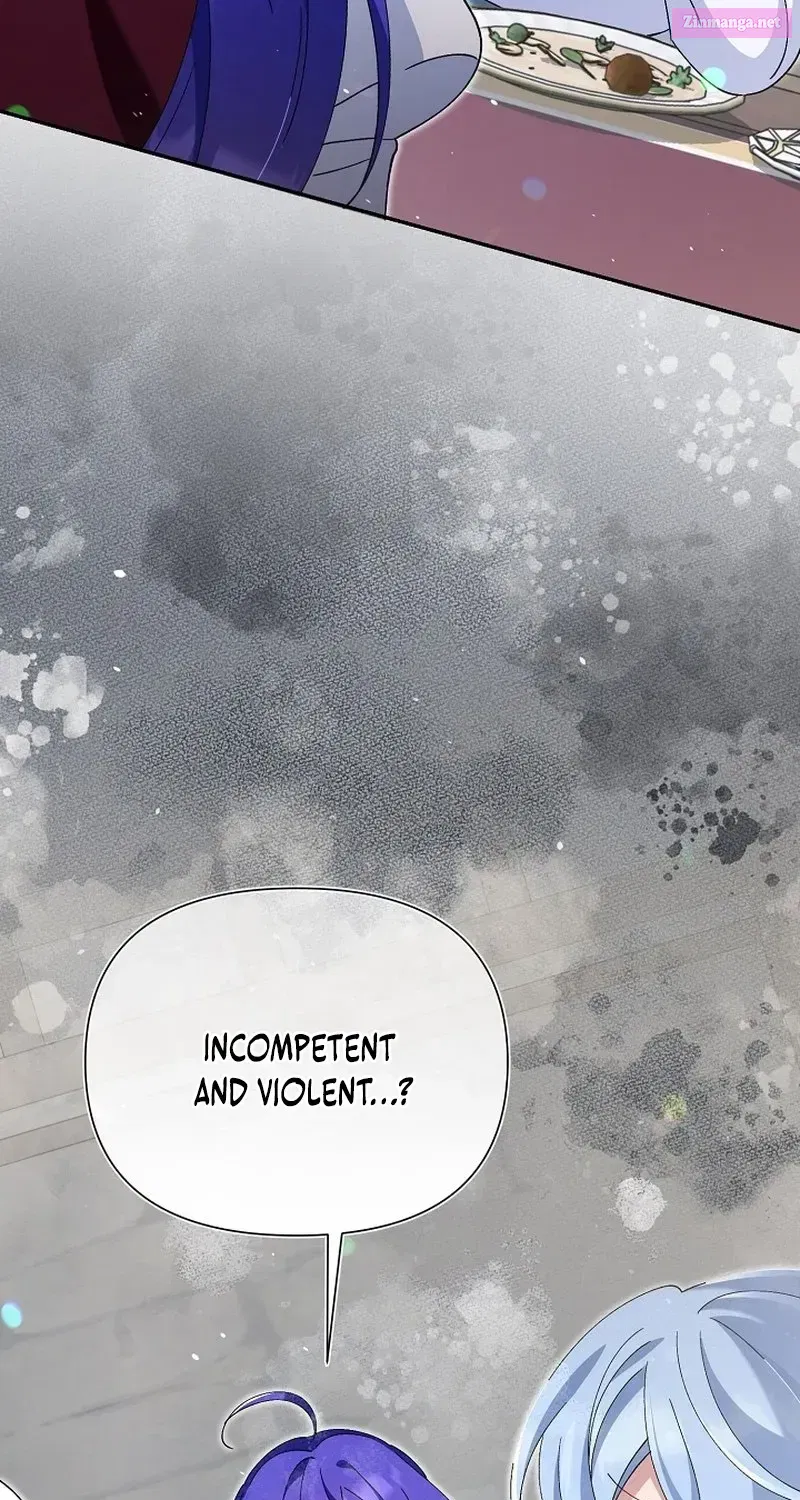 I’m a Villain, But I’m Favored Zinmanga X Chapter 20 Page 70