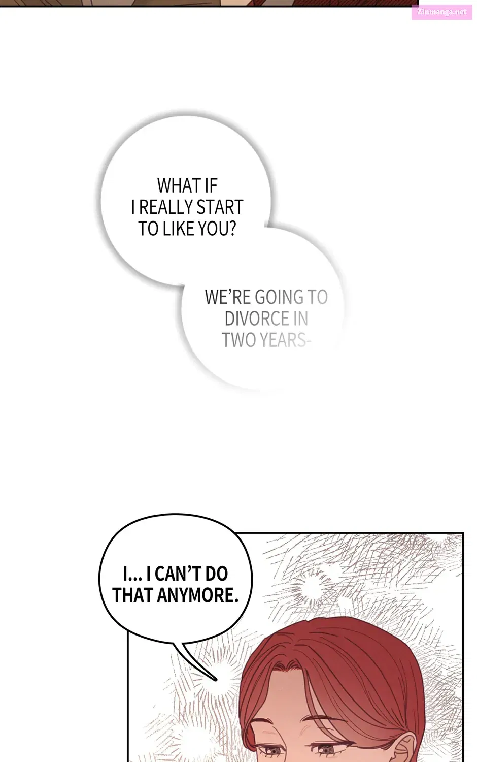 Marriage Escape Zinmanga X Chapter 17 Page 137