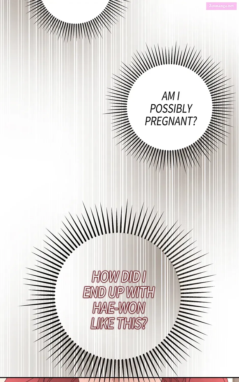 Marriage Escape Zinmanga X Chapter 16 Page 44
