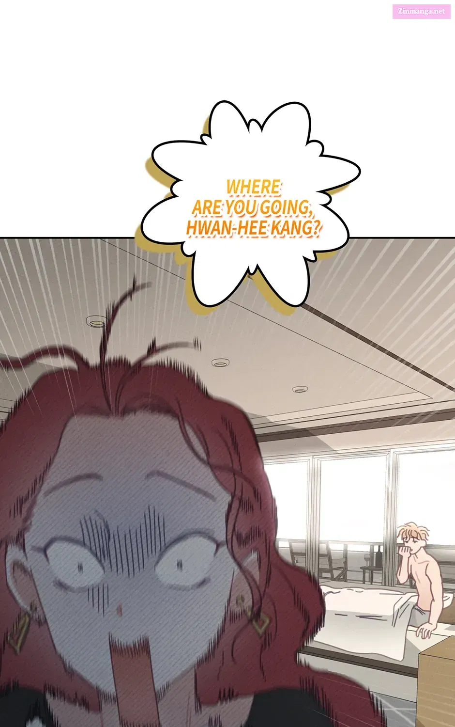 Marriage Escape Zinmanga X Chapter 16 Page 60