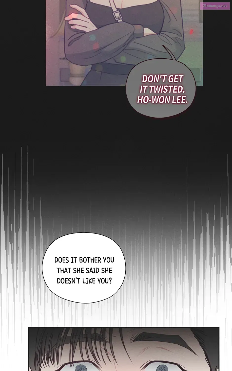 Marriage Escape Zinmanga X Chapter 15 Page 16