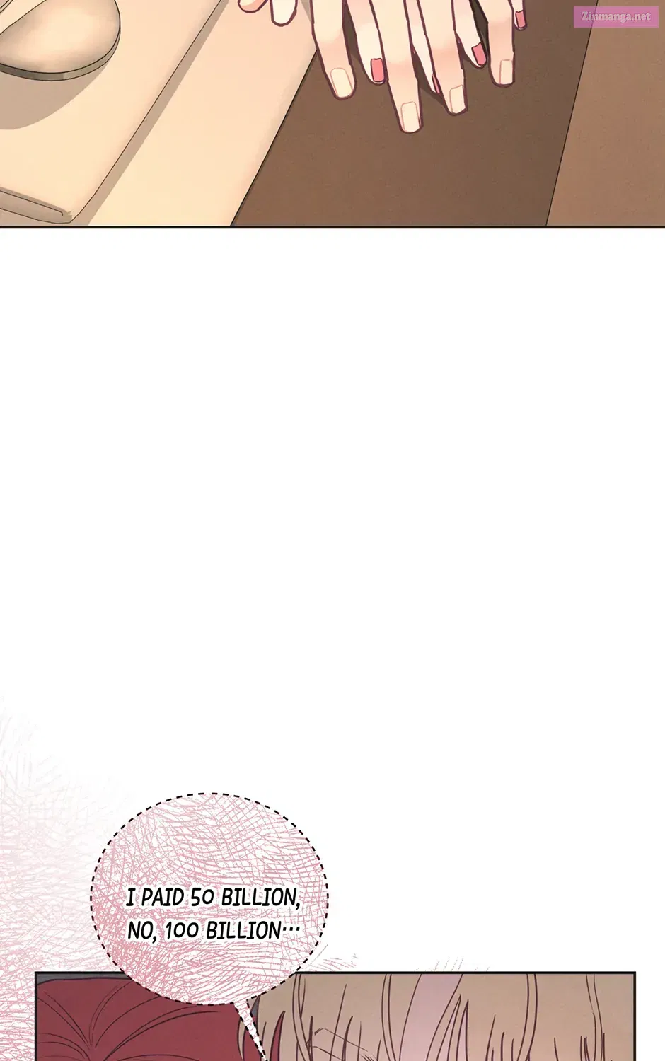 Marriage Escape Zinmanga X Chapter 15 Page 64