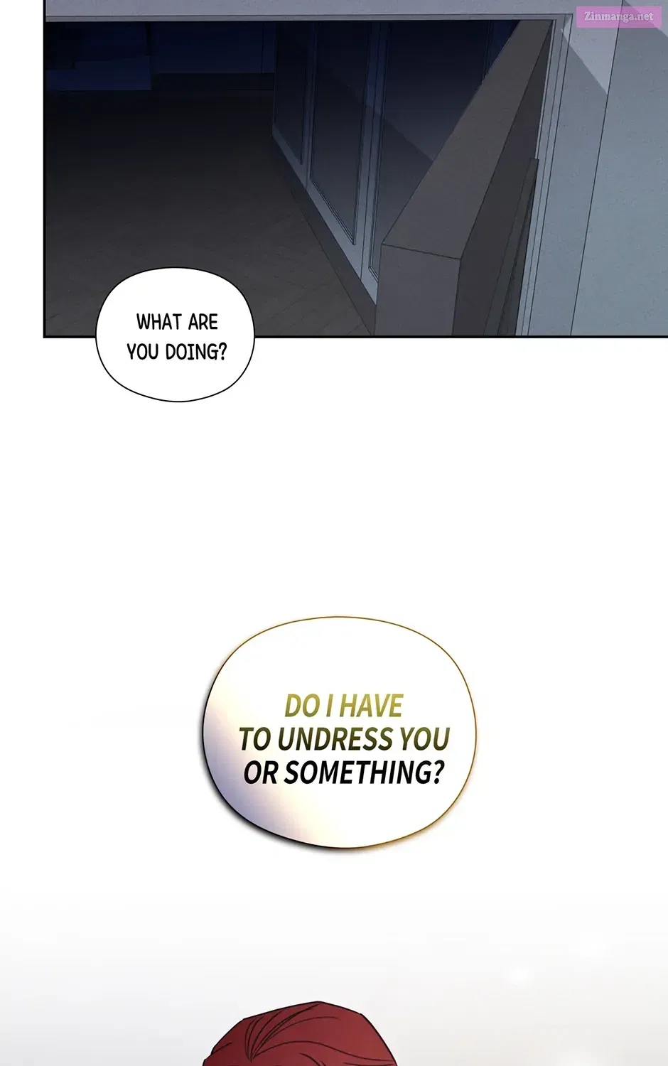 Marriage Escape Zinmanga X Chapter 15 Page 88