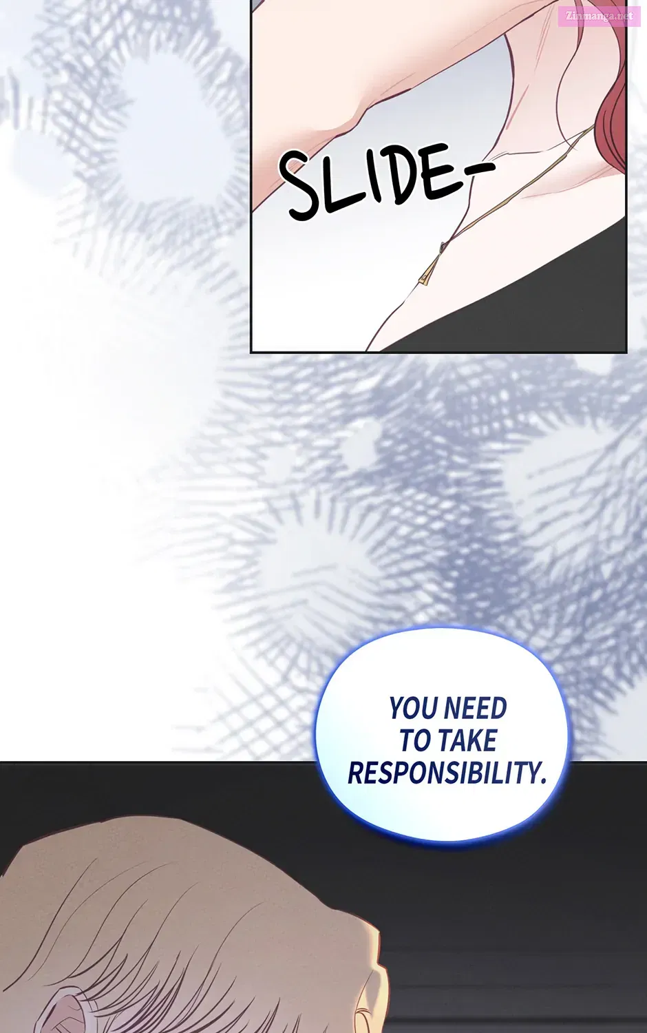 Marriage Escape Zinmanga X Chapter 15 Page 96